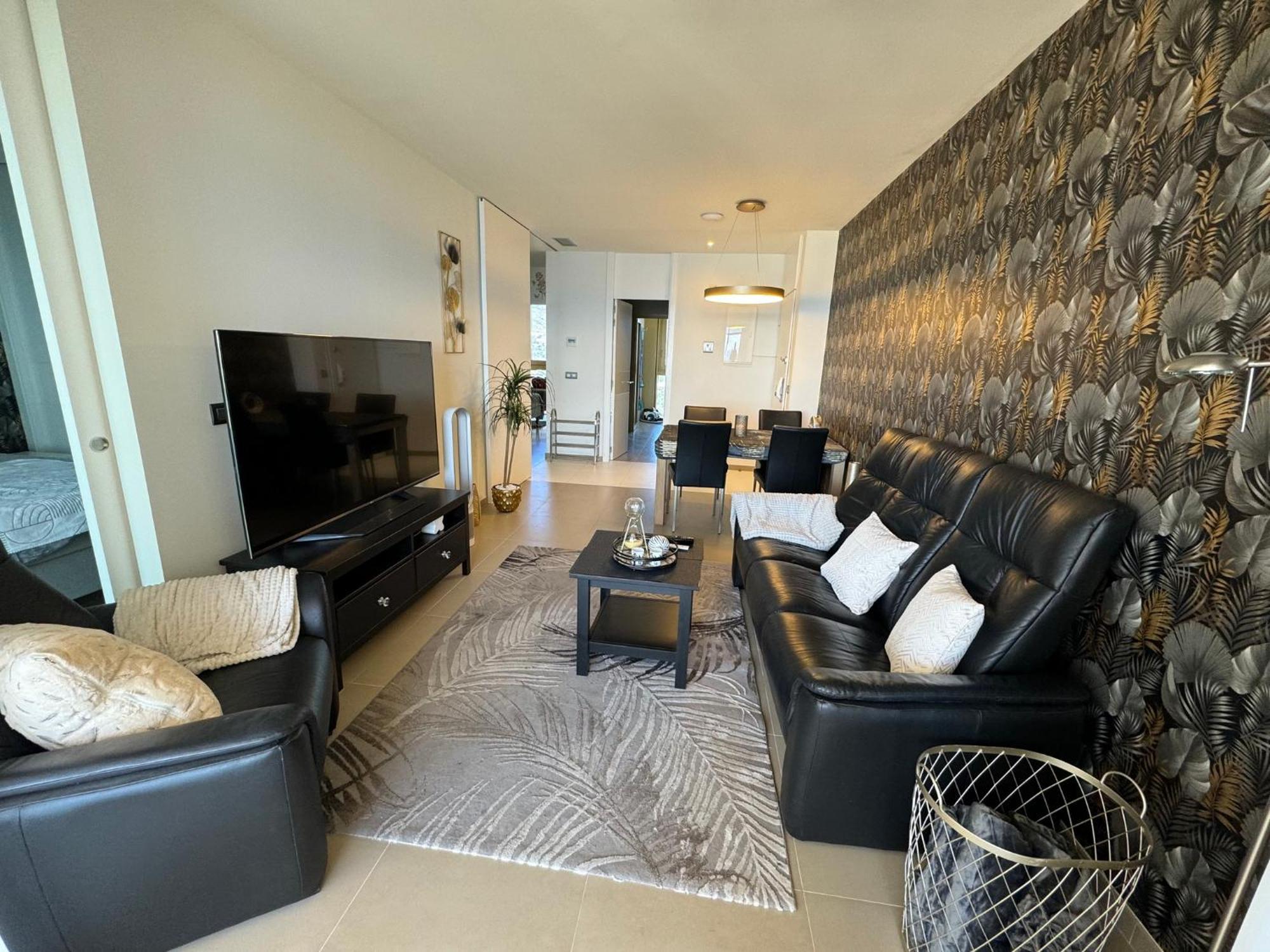 Intempo Sky Luxury Apartment 26 Floor Seaview Benidorm Exterior foto