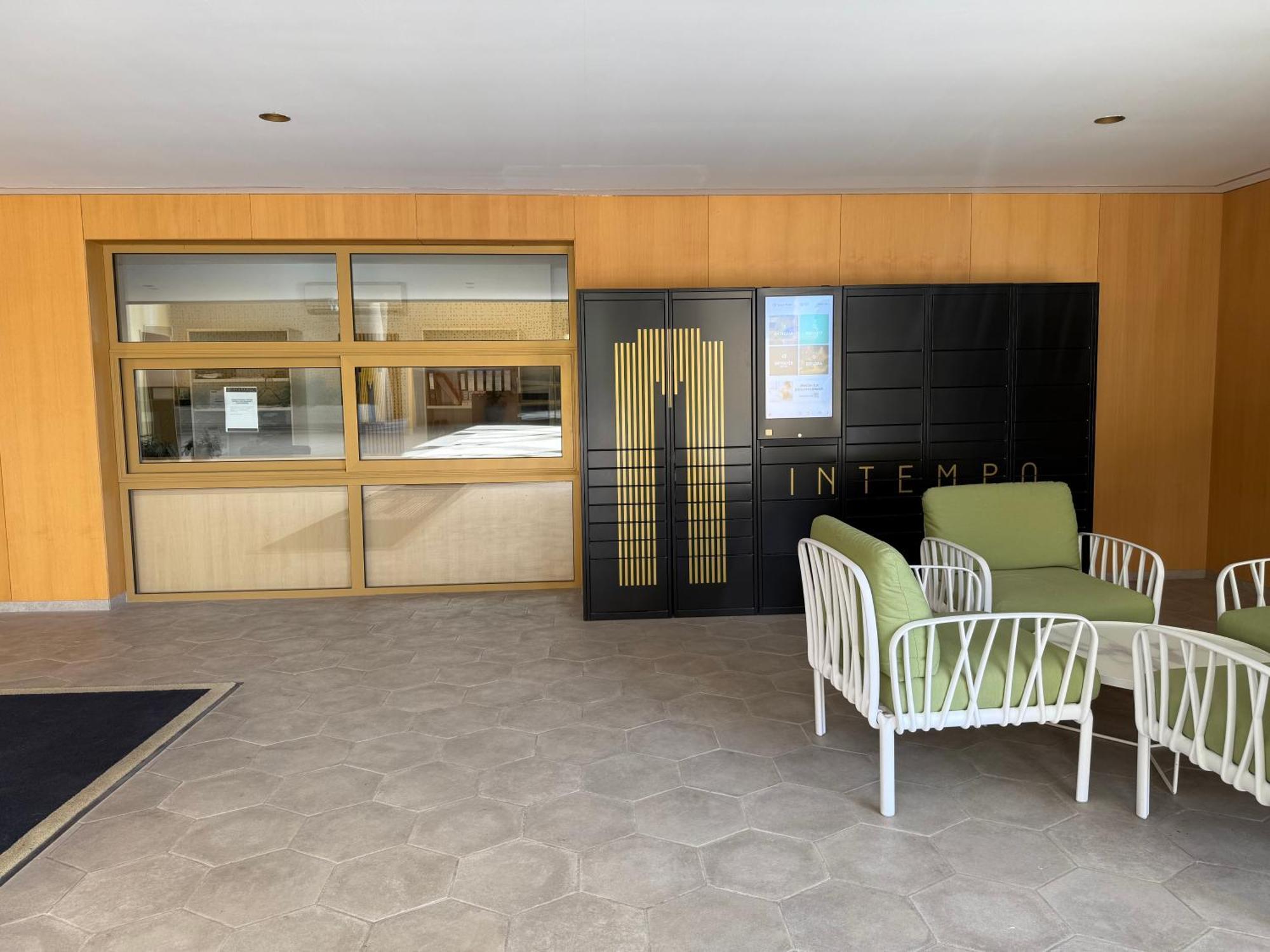Intempo Sky Luxury Apartment 26 Floor Seaview Benidorm Exterior foto